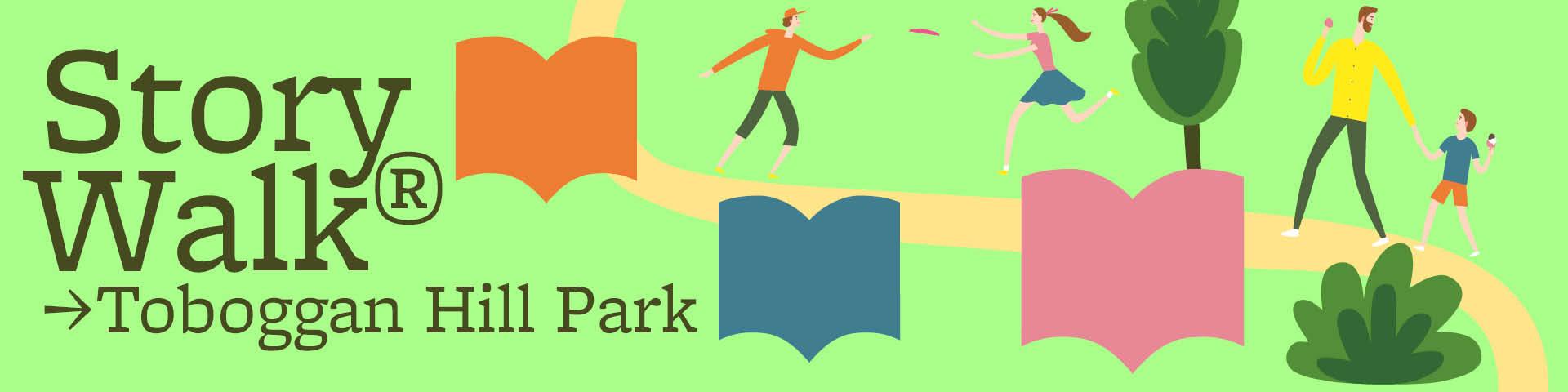 StoryWalk®