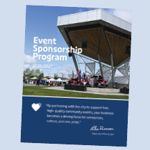 brochure cover